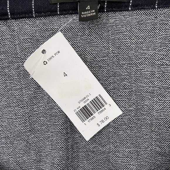 Banana Republic Flounce Hem Skirt - Picture 9 of 10